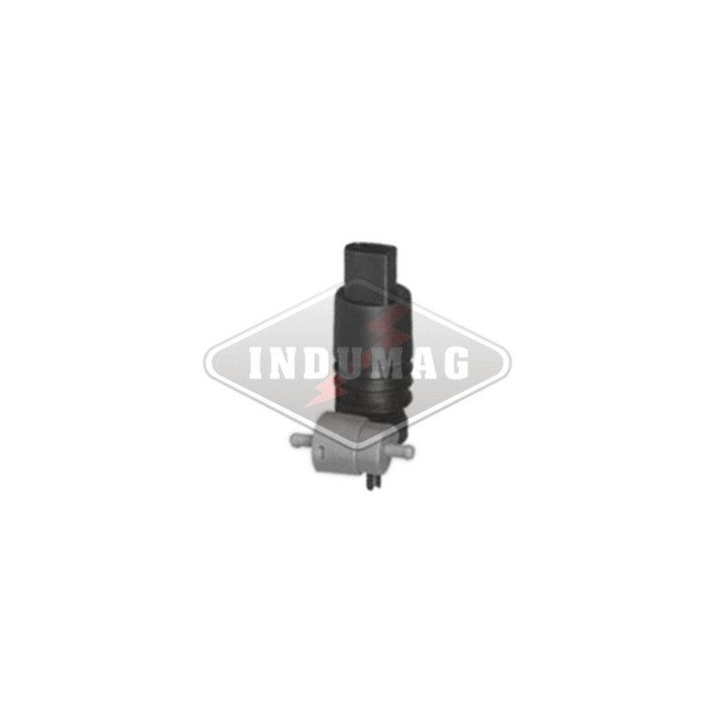 BOMBA LIMPIA CRISTALES INDUMAG I1694