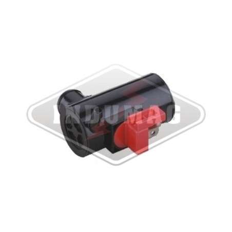 BOMBA LIMPIA CRISTALES INDUMAG I1695