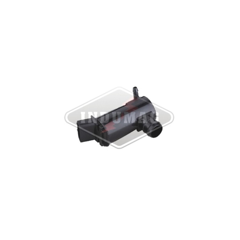 BOMBA LIMPIA CRISTALES INDUMAG I1696
