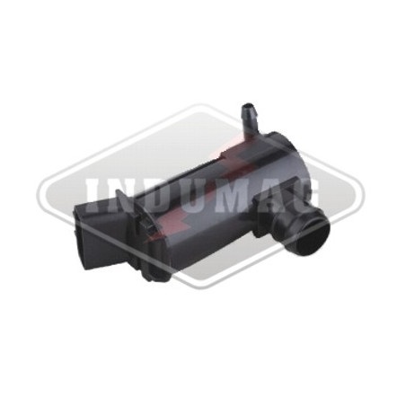 BOMBA LIMPIA CRISTALES INDUMAG I1696