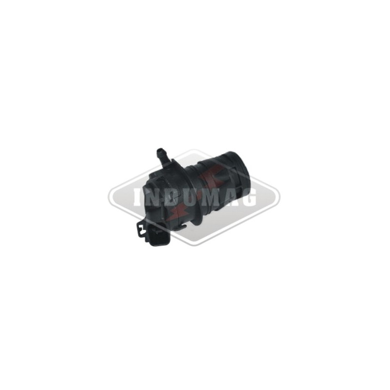BOMBA LIMPIA CRISTALES INDUMAG I1697
