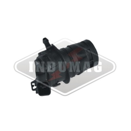 BOMBA LIMPIA CRISTALES INDUMAG I1697