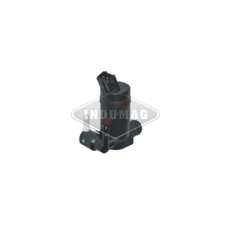 BOMBA LIMPIA CRISTALES INDUMAG I1698