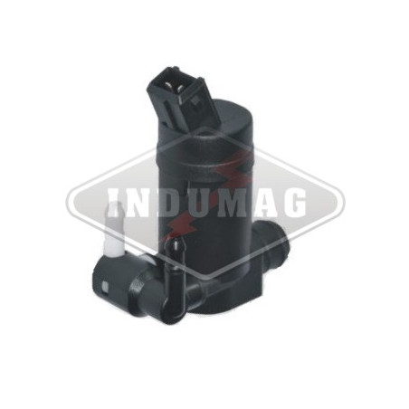 BOMBA LIMPIA CRISTALES INDUMAG I1698