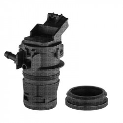 BOMBA LIMPIA CRISTALES DS M31024