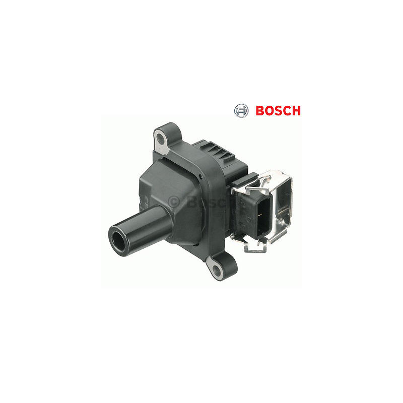 BOBINA DE ENCENDIDO BOSCH 1 227 030 081