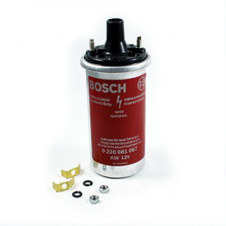 BOBINA DE ENCENDIDO BOSCH 9...