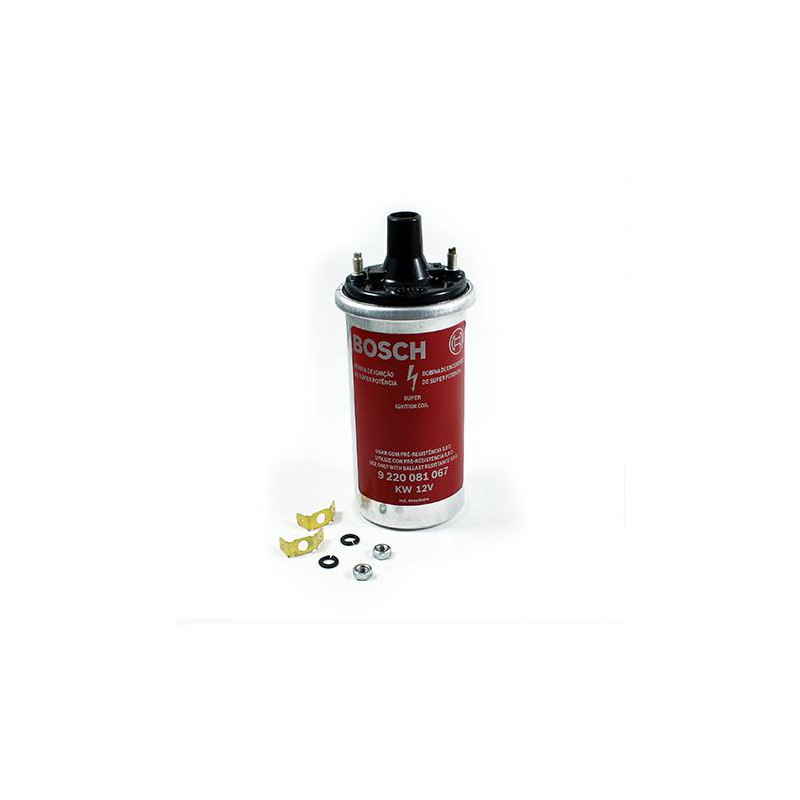 BOBINA DE ENCENDIDO BOSCH 9 220 081 067