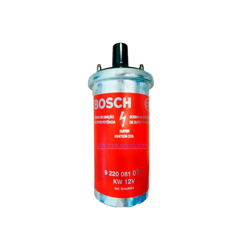 BOBINA DE ENCENDIDO BOSCH 9 220 081 077