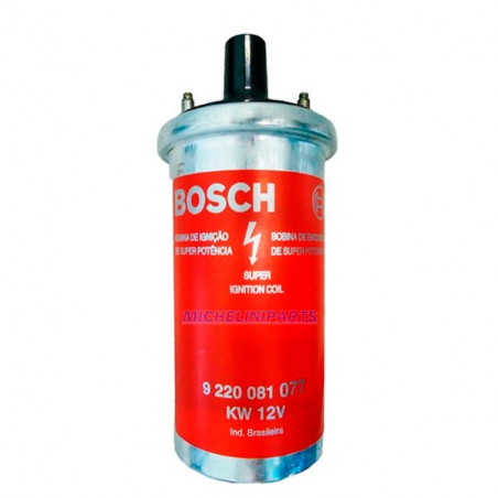 BOBINA DE ENCENDIDO BOSCH 9 220 081 077