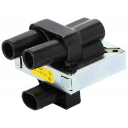 BOBINA DE ENCENDIDO BOSCH F...