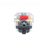 BOBINA DE ENCENDIDO BOSCH F 000 ZS0 105