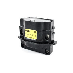 BOBINA DE ENCENDIDO BOSCH F...
