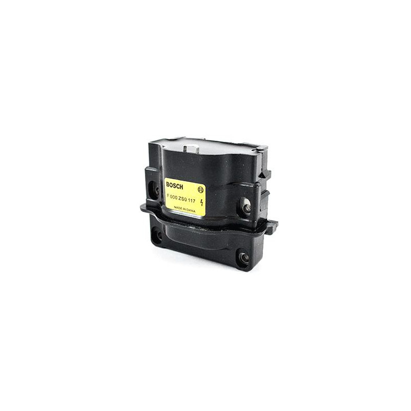 BOBINA DE ENCENDIDO BOSCH F 000 ZS0 117