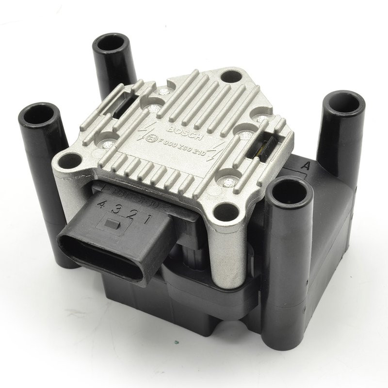 BOBINA DE ENCENDIDO BOSCH F 000 ZS0 210