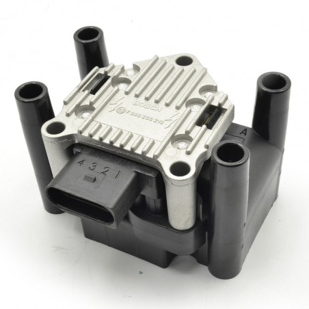 BOBINA DE ENCENDIDO BOSCH F 000 ZS0 210