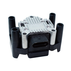 BOBINA DE ENCENDIDO BOSCH F 000 ZS0 210
