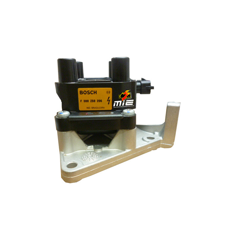 BOBINA DE ENCENDIDO BOSCH F 000 ZS0 217