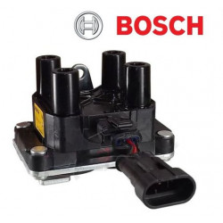 BOBINA DE ENCENDIDO BOSCH F...