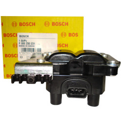 BOBINA DE ENCENDIDO BOSCH F...