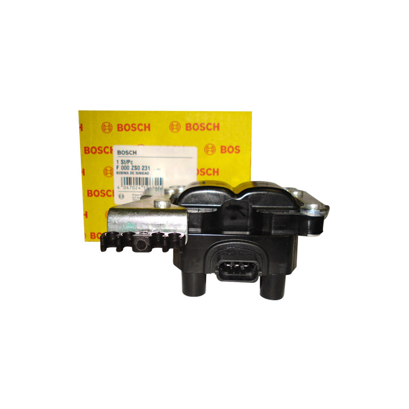 BOBINA DE ENCENDIDO BOSCH F 000 ZS0 231