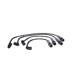 JUEGO DE CABLES DE BUJIAS...