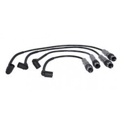 JUEGO DE CABLES DE BUJIAS MAGNETI MARELLI CC1967MM