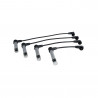 JUEGO DE CABLES DE BUJIAS MAGNETI MARELLI CC2012MM