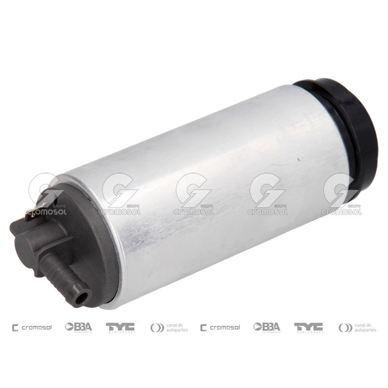 BOMBA DE COMBUSTIBLE (NAFTA) ELECTRICA KESSEL 62592