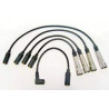 JUEGO DE CABLES DE BUJIAS MAGNETI MARELLI CC2016MM