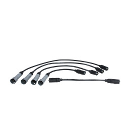 JUEGO DE CABLES DE BUJIAS...