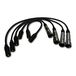 JUEGO DE CABLES DE BUJIAS MAGNETI MARELLI CC2019MM