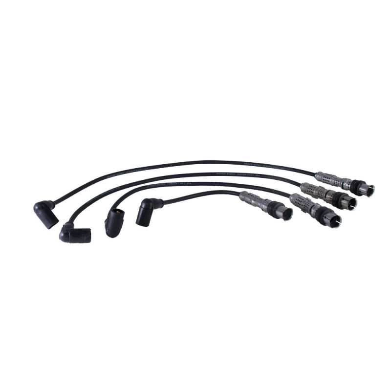 JUEGO DE CABLES DE BUJIAS MAGNETI MARELLI CC2032MM