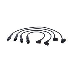 JUEGO DE CABLES DE BUJIAS...