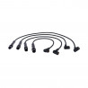 JUEGO DE CABLES DE BUJIAS MAGNETI MARELLI CC2033MM