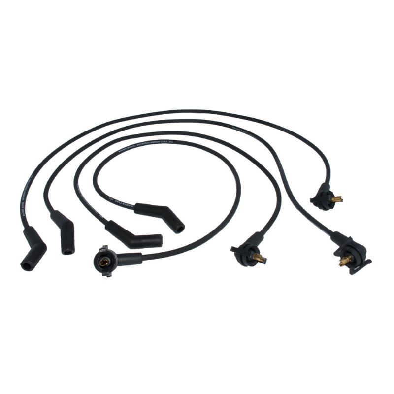 JUEGO DE CABLES DE BUJIAS MAGNETI MARELLI CC2052MM