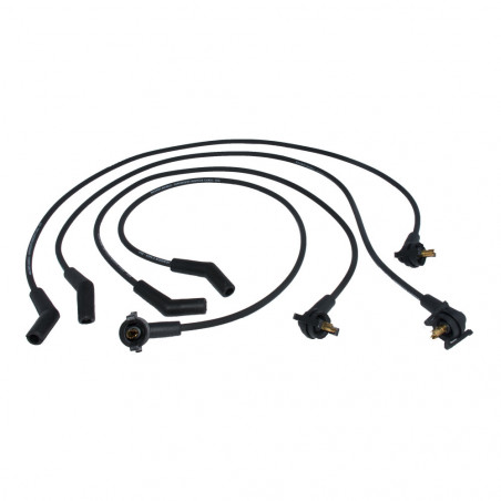 JUEGO DE CABLES DE BUJIAS MAGNETI MARELLI CC2052MM
