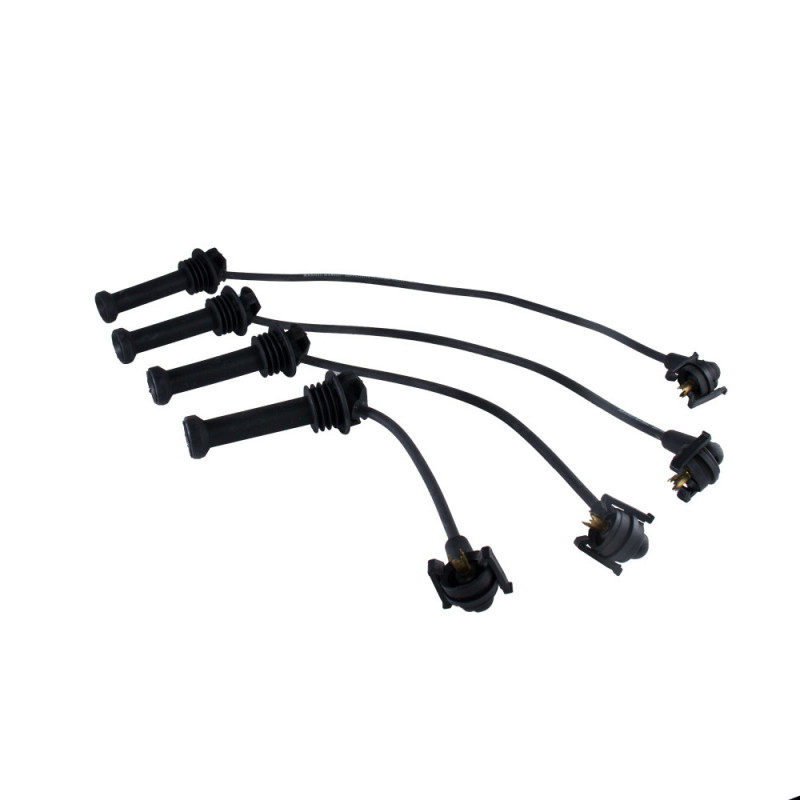JUEGO DE CABLES DE BUJIAS MAGNETI MARELLI CC2053MM