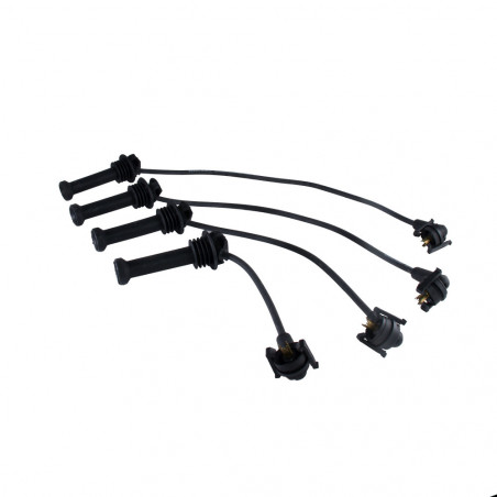 JUEGO DE CABLES DE BUJIAS MAGNETI MARELLI CC2053MM