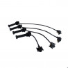 JUEGO DE CABLES DE BUJIAS MAGNETI MARELLI CC2053MM