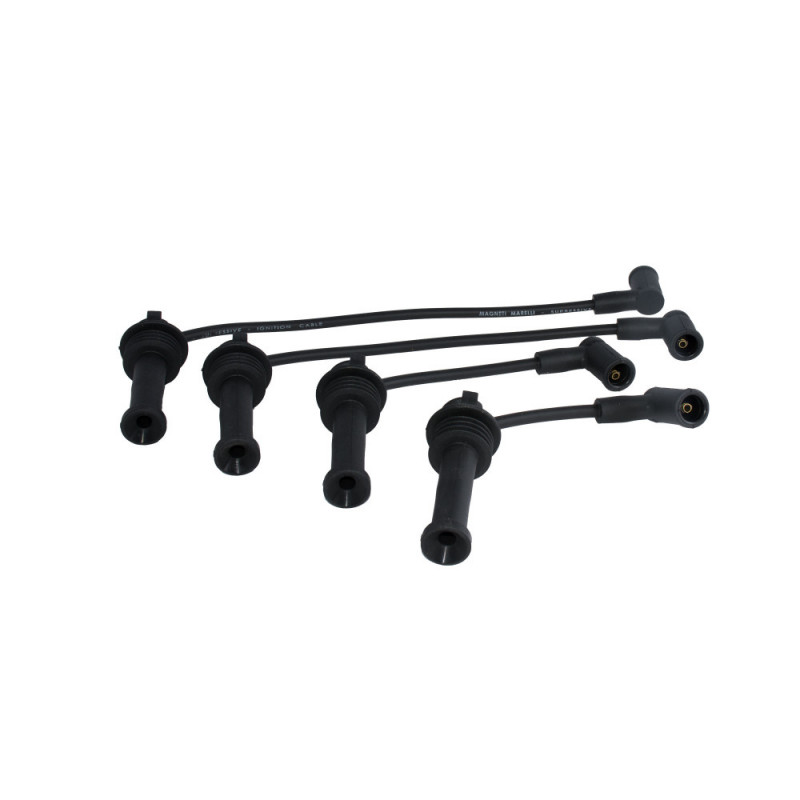 JUEGO DE CABLES DE BUJIAS MAGNETI MARELLI CC2063MM