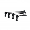 JUEGO DE CABLES DE BUJIAS MAGNETI MARELLI CC2063MM
