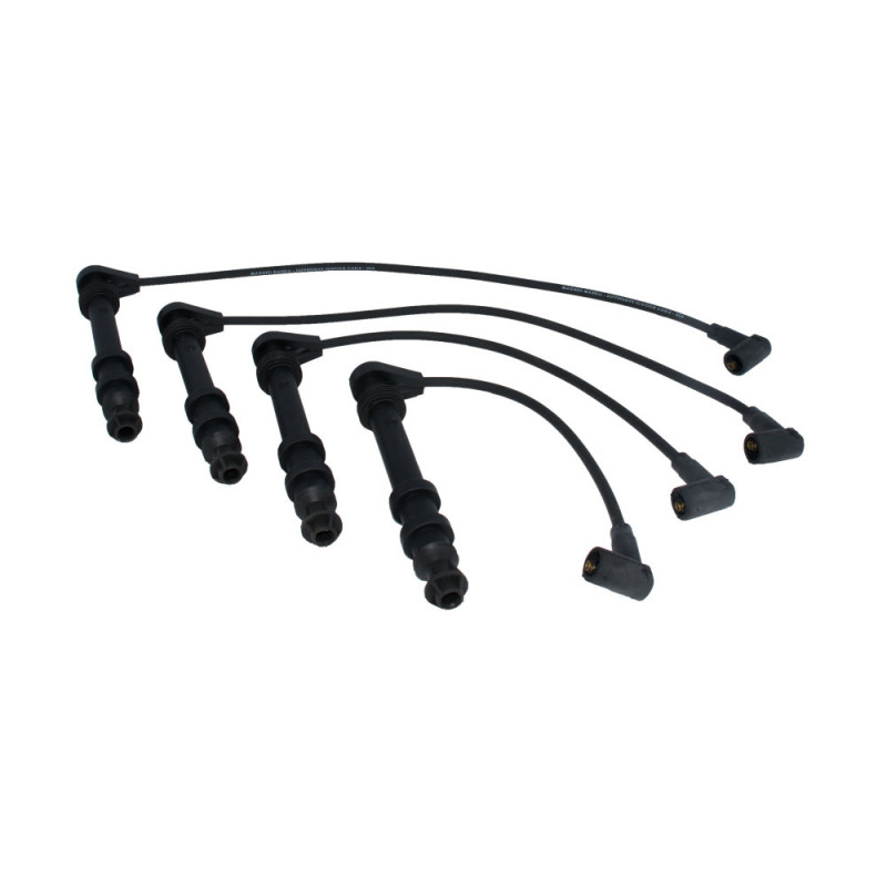 JUEGO DE CABLES DE BUJIAS MAGNETI MARELLI CC2071MM