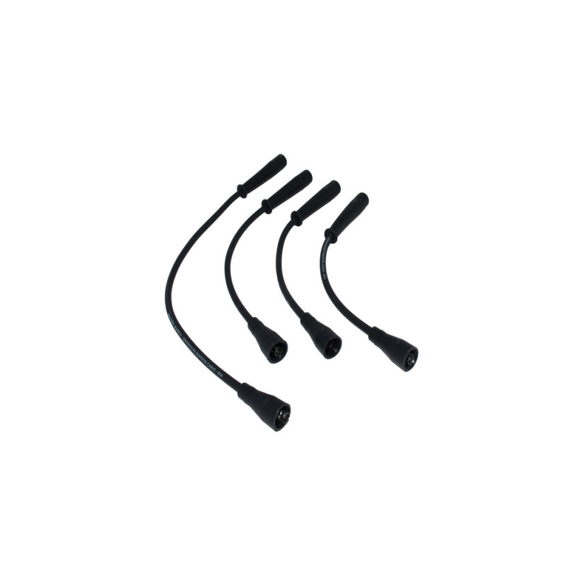JUEGO DE CABLES DE BUJIAS MAGNETI MARELLI CC2072MM