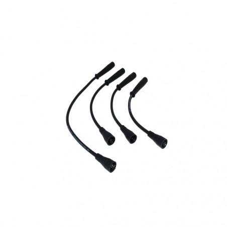 JUEGO DE CABLES DE BUJIAS MAGNETI MARELLI CC2072MM