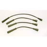 JUEGO DE CABLES DE BUJIAS MAGNETI MARELLI CC2072MM