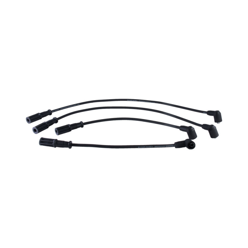 JUEGO DE CABLES DE BUJIAS MAGNETI MARELLI CC2080MM