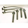 JUEGO DE CABLES DE BUJIAS MAGNETI MARELLI CC2085MM