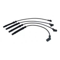 JUEGO DE CABLES DE BUJIAS MAGNETI MARELLI CC2118MM