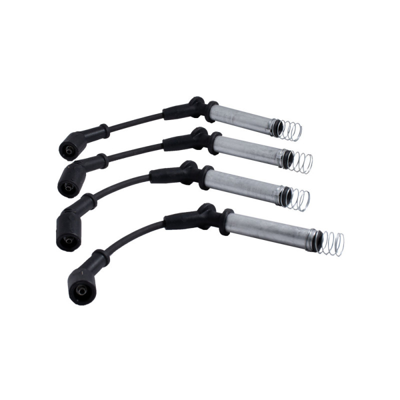 JUEGO DE CABLES DE BUJIAS MAGNETI MARELLI CC4001MM